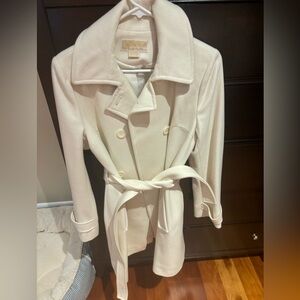 Michael Kors Peak coat